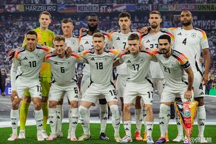 姆巴佩3场欧冠淘汰赛射门4+但未能进球，均是对阵德国球队